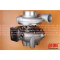 Turbocompressor hx80m 3596959 4025301 para 4VBE34RW3 Motor